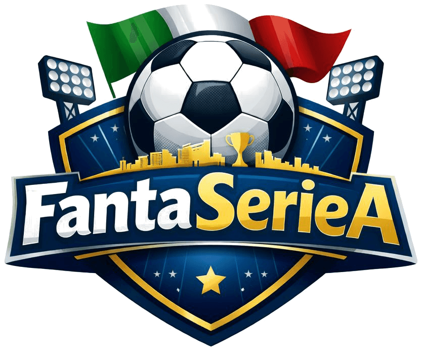 Logo di FantaSerieA